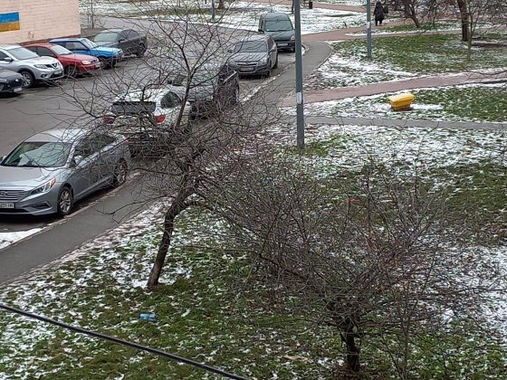 Продаж 1к квартири Нова Українка