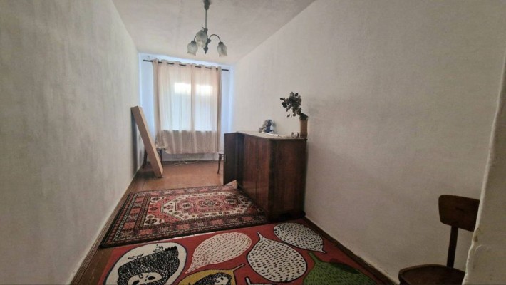 Продається 3 кімнатна квартира у м. Трускавець на вул Сагайдачного - фото 1