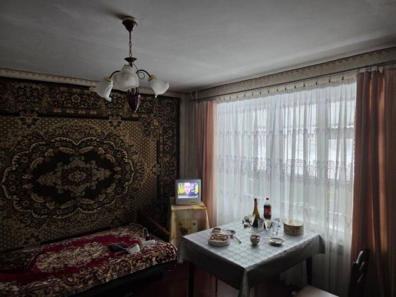 Продам 3-кімнатну квартиру, 1 поверх, вул. Івана Гонти, м. Умань Умань