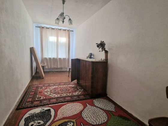 Продається трикімнатна квартира Трускавець