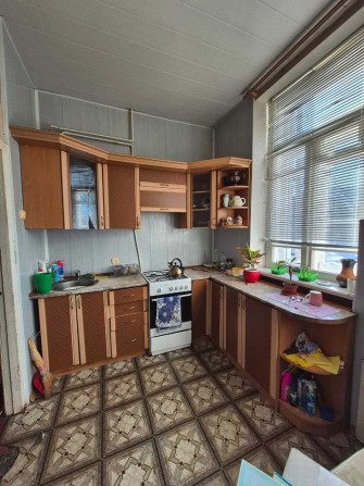 продаж квартири 3-кімнати, 84 кв.м, ПРОСТІР+СВІТЛО+СВОБОДА для ремонту - фото 1