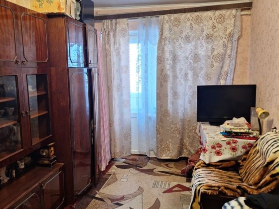 Продаж 1 кімнатної квартири вул Захисників України Умань