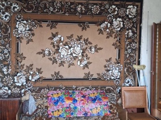 Продається однокімнатна квартира Умань