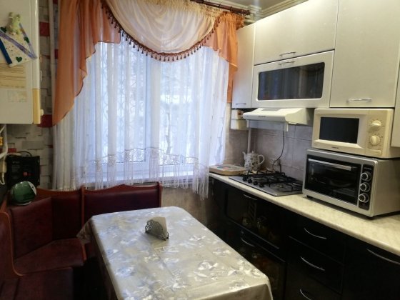 Продається 3к квартира Фастів