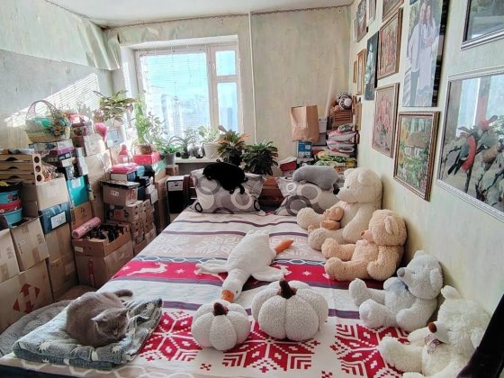 Продаж 2-х кімнатної квартири Умань