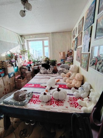 Продаж 2-х кімнатної квартири - фото 1