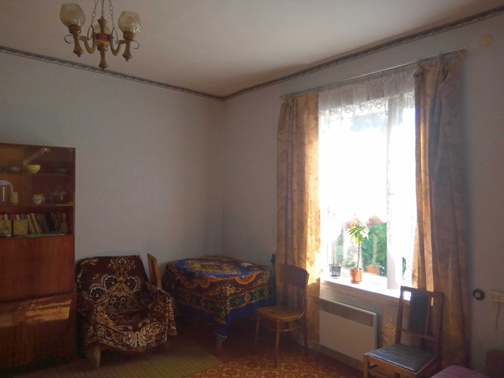 Дешево 1-кімнатна квартира Фастів - фото 1