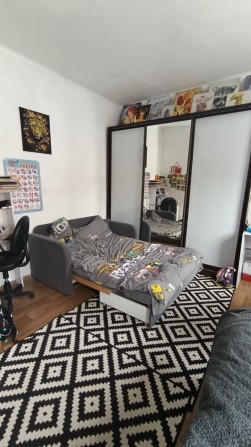 Продається двокімнатна квартира - фото 1