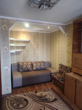 Продається 1-но кімнатна квартира в районі райлікарні!! - фото 1