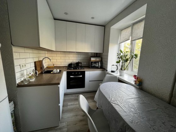 Продам свою квартиру Славянск