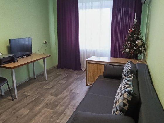 Продається однокімнатна квартира з євроремонтом у Фастові Фастів