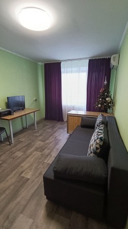 Продається однокімнатна квартира з євроремонтом у Фастові - фото 1