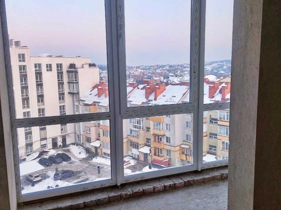 ПРОДАЖ 3 кім. квартира вул. Данилишиних 59 А, м. Трускавець Трускавець