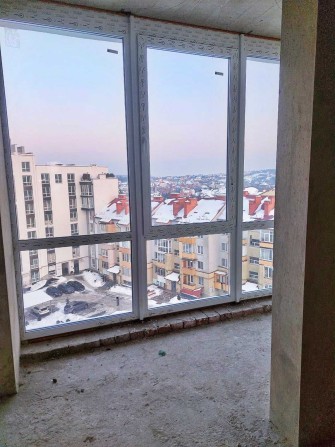 ПРОДАЖ 3 кім. квартира вул. Данилишиних 59 А, м. Трускавець - фото 1