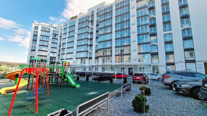 Продаж 2 кімнатної квартири у жк Кленовий Парк - фото 1