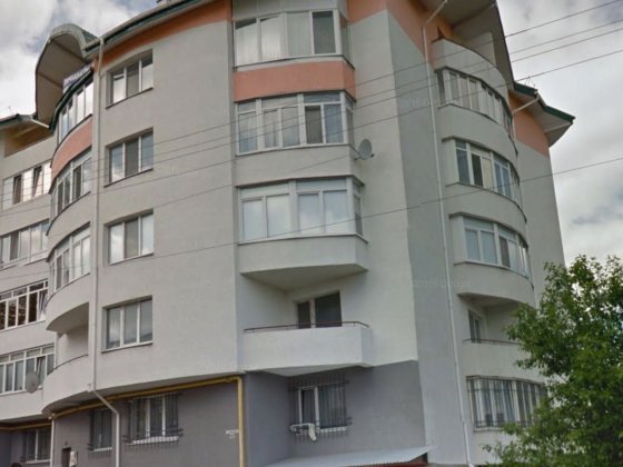 Простора 3-кімнатна квартира 103,9 м² у Трускавці | вул. В. Івасюка Трускавець