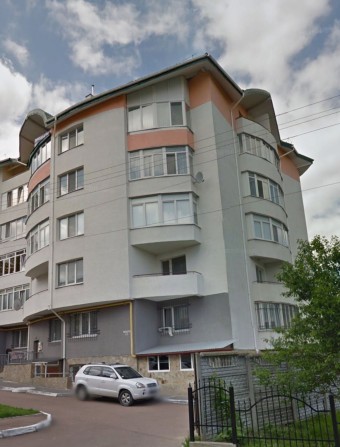 Простора 3-кімнатна квартира 103,9 м² у Трускавці | вул. В. Івасюка - фото 1