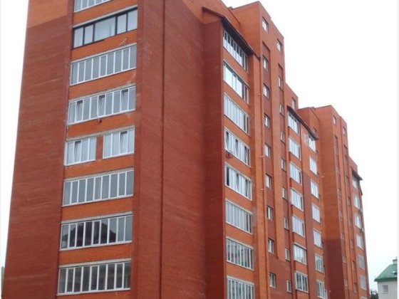 Продається 2-кімнатна квартира 83 м² у новобудові в Трускавці Трускавець