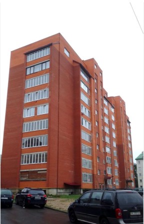 Продається 2-кімнатна квартира 83 м² у новобудові в Трускавці - фото 1