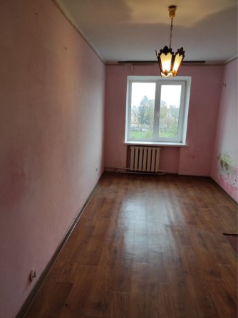 Продається двокімнатна квартира по вулиці Тищика! - фото 1