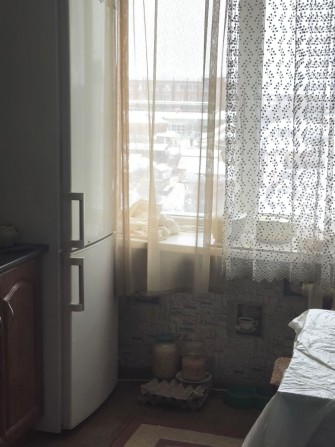 Продаж частки квартири по Пушкіна. Вигідна інвестиція - фото 1