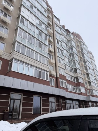 Однокімнатна квартира Греків Ліс Джерельна 3 - фото 1