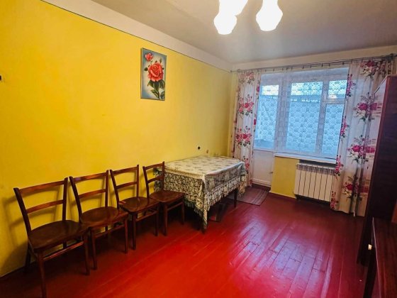 1-кімнатна квартира ЦЕНТР Умань