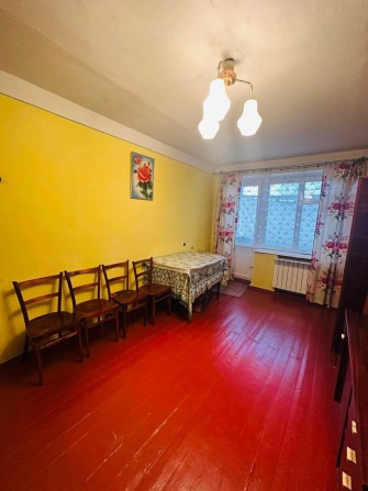 1-кімнатна квартира ЦЕНТР - фото 1