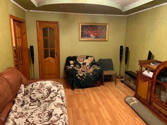 Продается 2-х комнатная квартира в Центре. - фото 1