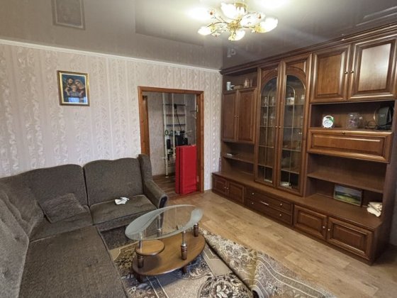 Продается 4 комнатная квартира. Можно по сертификату. Славянск.Ул план Славянск