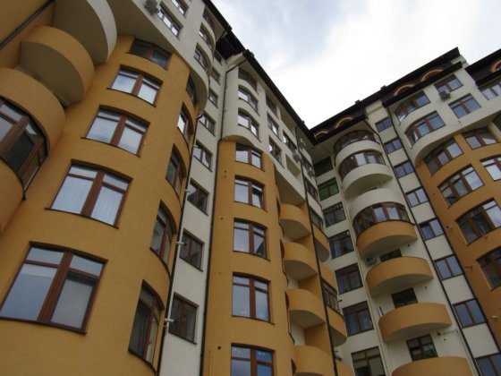 Продаж 2 кім квартири з гарною панорамою. Вул.Роксолани Трускавець