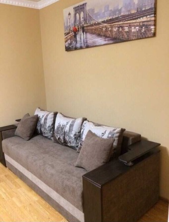 Однокімнатна квартира Івасюка1а,Трускавець - фото 1