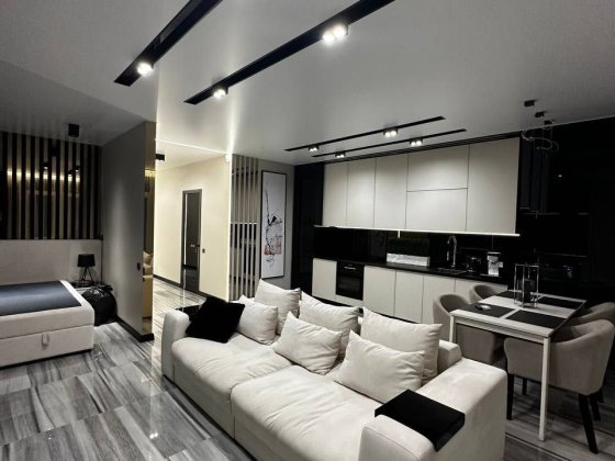 1-кімнатна квартира студія в центрі Трускавець