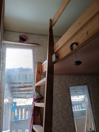 Терміново. Продам квартиру пристройку - фото 1