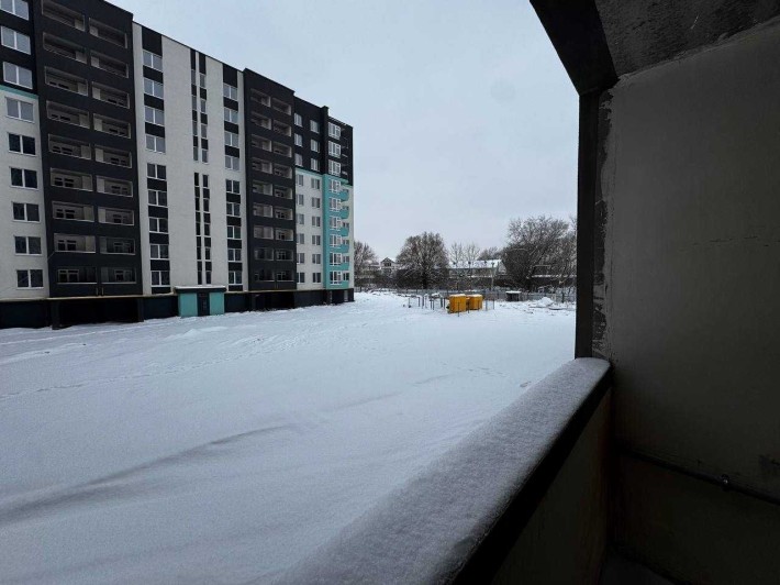 2км, 50м² НБ на етапі здачі Нижня Берегова ,СУПЕР ПЛАНУВАННЯ ТОП ЦІНА - фото 1