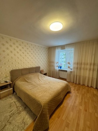 Продам 2к квартиру з індивідуальним опаленням - фото 1