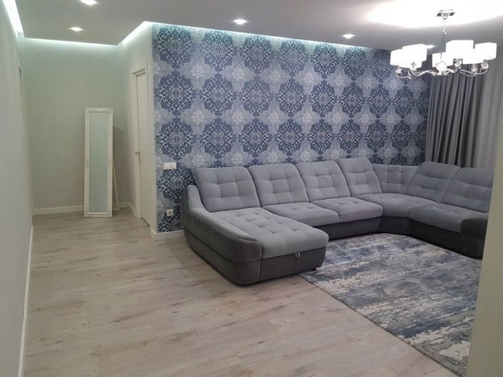 Власник. 3х кімнатна. Проспект. Сілістра. Дубас. - фото 1