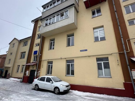 Чудова квартира з індивідуальним опаленням* дім 2011 року Хмельницкий