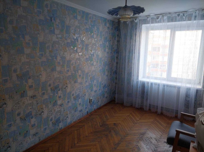 ПРОДАЖ 3 кім квартира вул. Стебницька м. Трускавець - фото 1