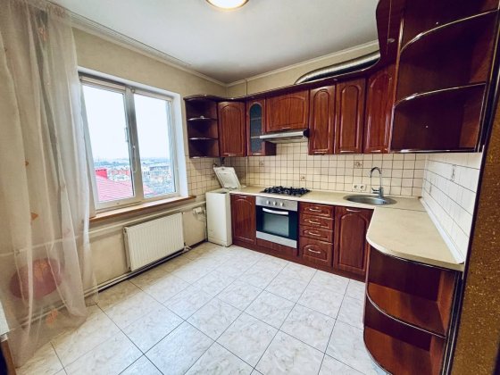 Продам 3кв 83м индивід.опалення 4/9 Ціна 71000₴ Хмельницкий