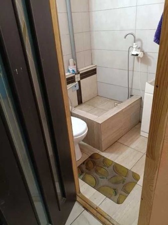 1 кім квартира НАЙДЕШЕВША!!! мінімальне переоф. - фото 1