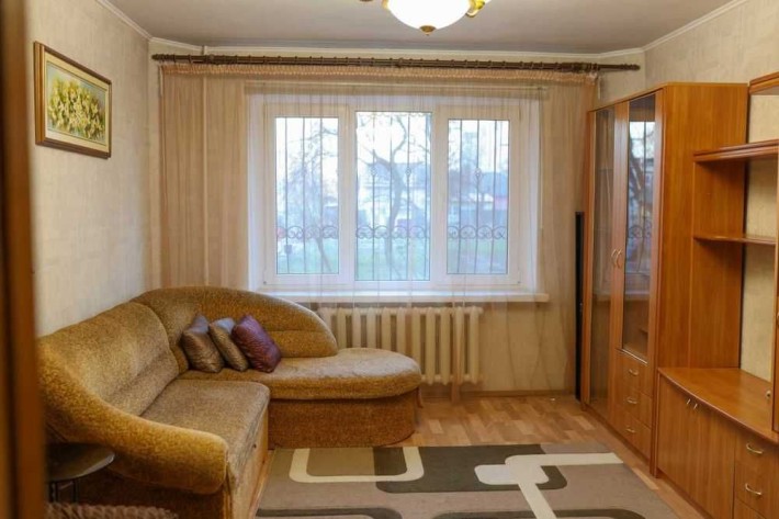 Продаж 3кімнатної квартири на Гречанах - фото 1