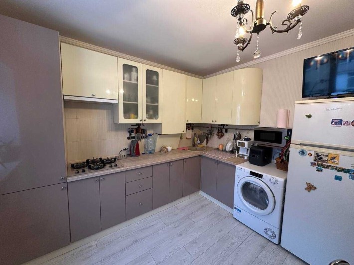 2к. в новому будинку з індивідуальним опаленням.Гречани. - фото 1