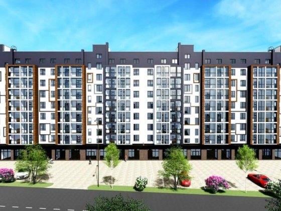 1к дешевше ніж в забудовника! 37638 Хмельницкий