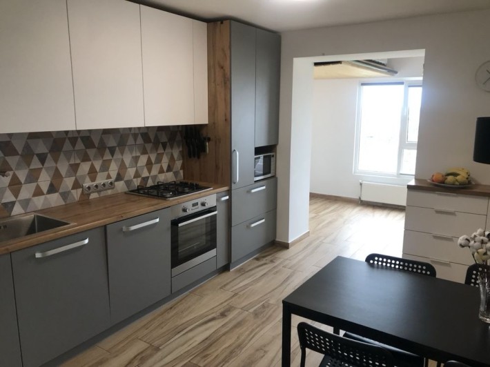 Продам 1к квартиру у новобудові - фото 1