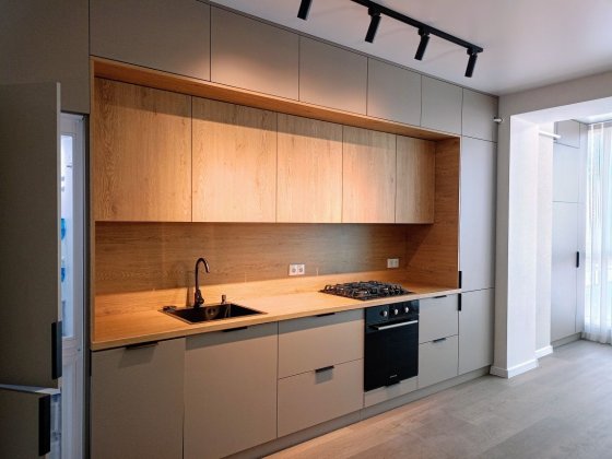 Ваша ідеальна оселя у престижному ЖК «Перлина Проскурова»! Хмельницкий