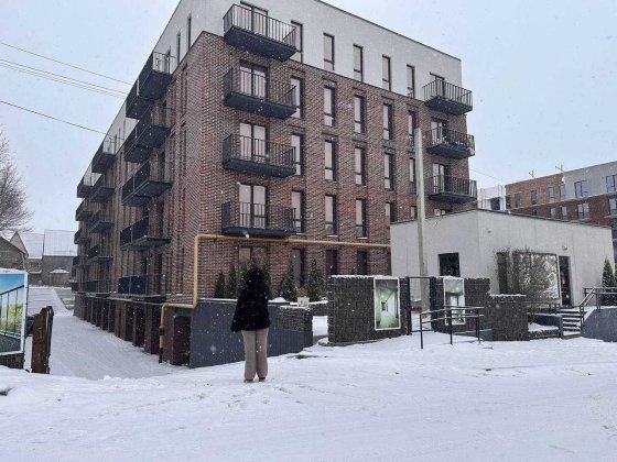 У Продажу Топова 1,5к квартира в новобудові класу - еліт! ід 42029 Хмельницкий