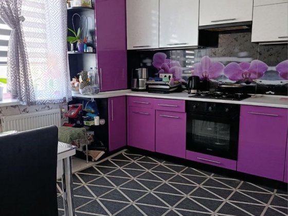 Продаж 2 кімнатної квартири в новобудові Хмельницкий