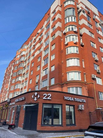 В Центрі міста квартира у новобудові . Комісія 0% - фото 1