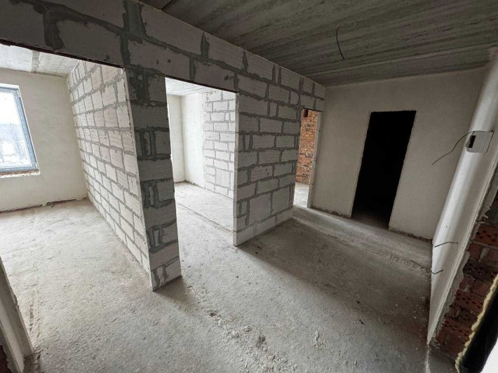 2км м2  зателефонуй ,подивись і купи Це краще що бажають всі! ТОРГ є - фото 1